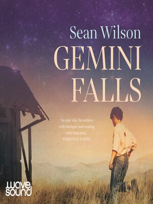 cover image of Gemini Falls